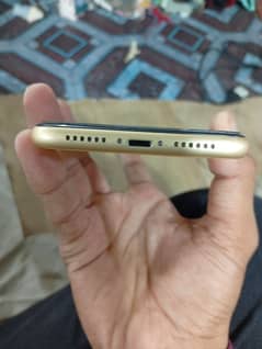 Iphone xr non pta 64gb condition 10/10 water pack face id ok 75 all ok