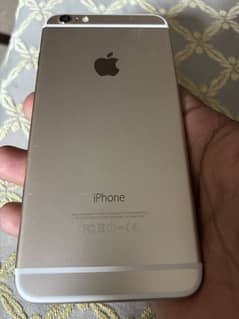 iPhone 6 Plus 128 gb