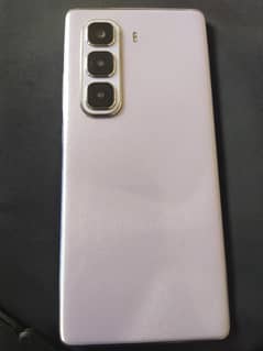 infinix Hot 50 plus pro for sale 6 month used