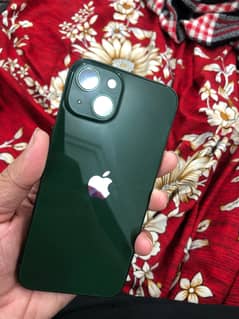 I phone 13