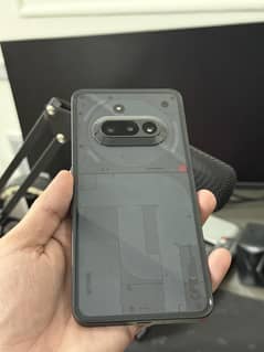 Nothing Phone 3A