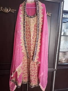 Shafoon Bridal Maxxi
