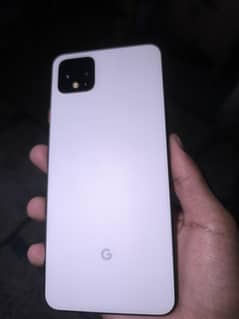 pixel 4xl only sell