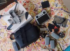 DJI Air 2 S With Flay More Combo