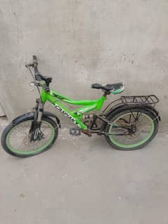 cycle