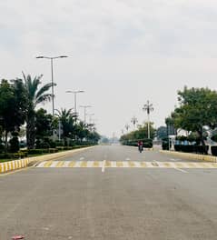 10.4 Marla Plot For Sale In  Dream Gardens  Phase 2