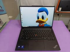 Lenovo E14 Core Ultra 5 14th Generation