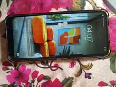 Infinix note 7