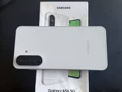 Samsung Galaxy A56 5G