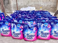 DETERGENT