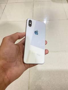 Iphone x (pta approved)