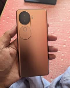 Vivo V40e