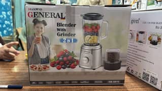 Juicer
