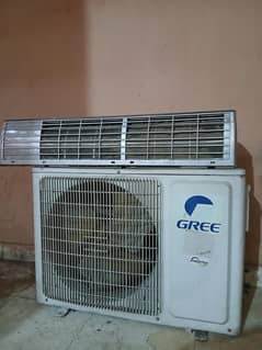 gree inverter ac
