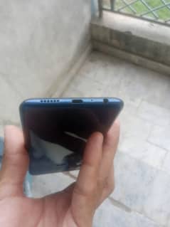 Samsung A10s Panel change