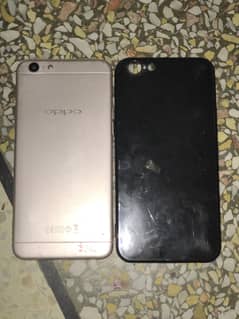 Oppo a57