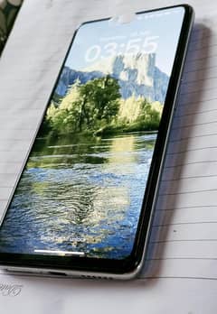 Xiaomi 11t. . . official pta Approved 8gb ram /256 gb storage . .