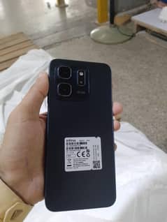 INFINIX HOT 50i