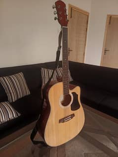 Guitar Kapok LD-18 jumbo 42 inches