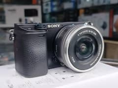 Sony a6400 Mirrorless camera | In good fresh conditions