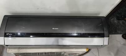 gree inverter ac