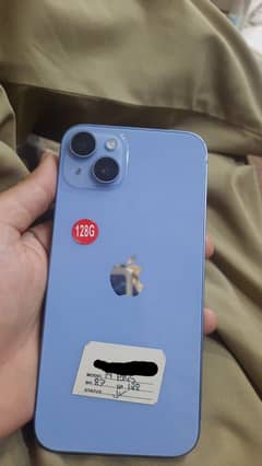 I phone 14 plus jv