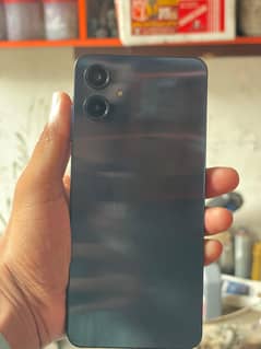 Samsung galaxy a06 all ok 4gb 64gb