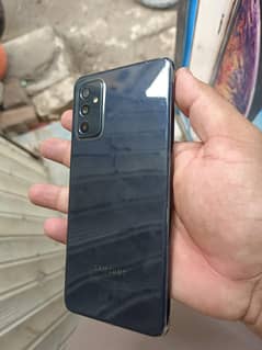 m52 8gb 128gb official pta