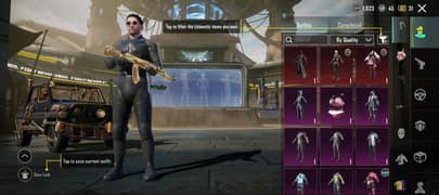 pubg mobile