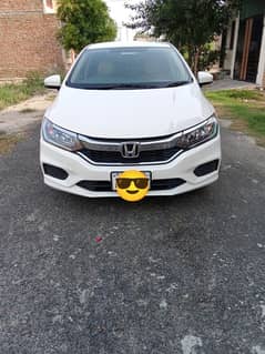 Honda City City 2023 Model