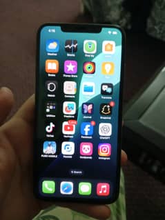 iPhone XS Max