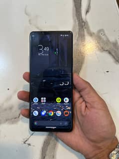 Sony Xperia 1 Mark 3