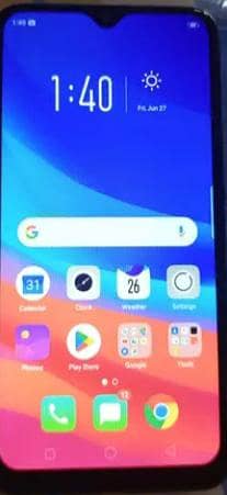 Oppo A5s