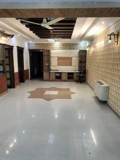10 marla double unit house available for rent in bahria town phase 2
