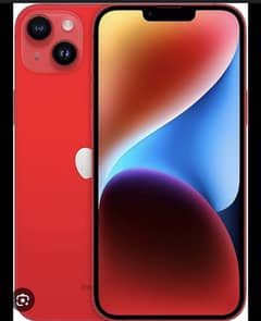 iPhone 14 jv 128
