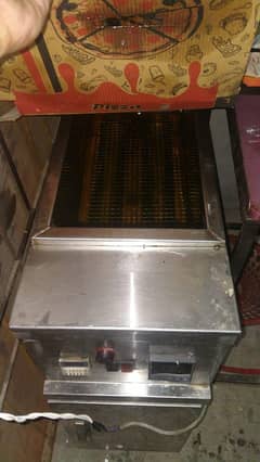 oven