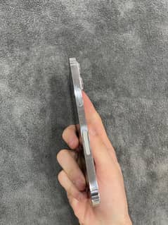 14 pro max jv 10/10 white colour 256 gb battery health 89