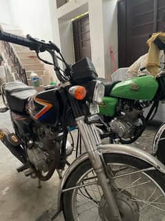 Honda 125  for sale