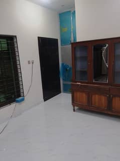 10 MARLA GROUND FLOOR HOUSE AVAILABLE FOR RENT IN HASHMI GARDEN BAHAWALPUR