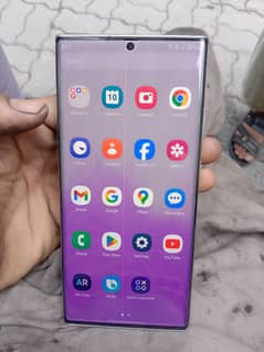 Samsung not20 ultra pta approved