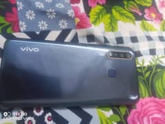 Vivo Y19 8/256