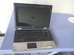 HP i5 2nd Generation Laptop