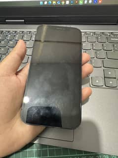 Iphone 12 icloud locked
