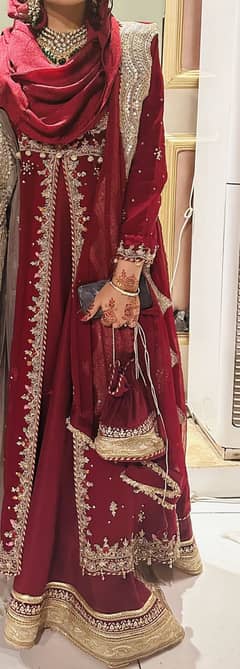 Formal wear