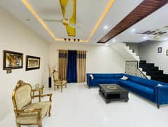 Beautiful 10 Marla Single Storey 35*65 In Ali Park Near Bhatta Chowk (0335-5779339)