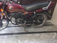 Pridor 2022 model fresh condition