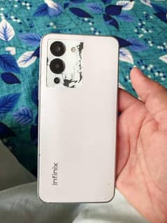 Infinix Note 12 16gb 128gn