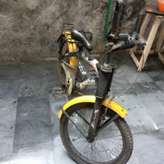 Kids cycle for sale