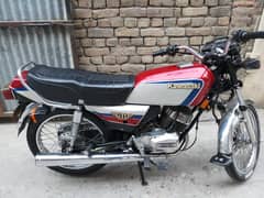 Kawasaki