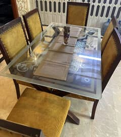 Dining Table-Seater